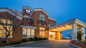 Гостиница Best Western I-5 Inn & Suites  Ло́ди